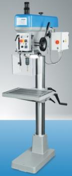 Zimmer BS 23 GL Gewindeschneidmaschine